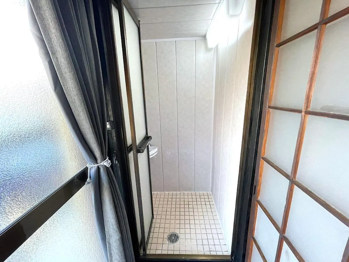 Edo Traditional House Skytree View Asakusa Line Tokyo 0*,  Japan