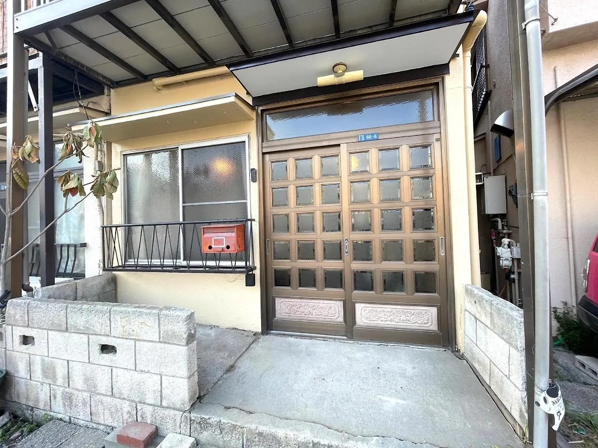 Edo Traditional House Skytree View Asakusa Line Tokyo Apartment