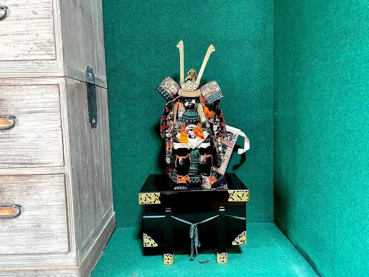 Edo Traditional House Skytree View Asakusa Line Tokyo Apartment