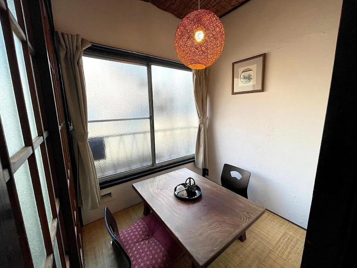 Edo Traditional House Skytree View Asakusa Line Tokyo Apartment