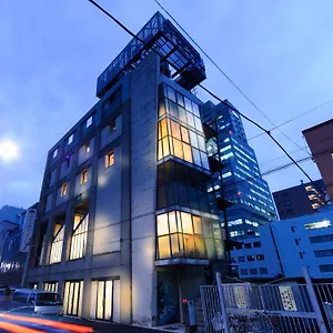 Oak Cabin Tokyo